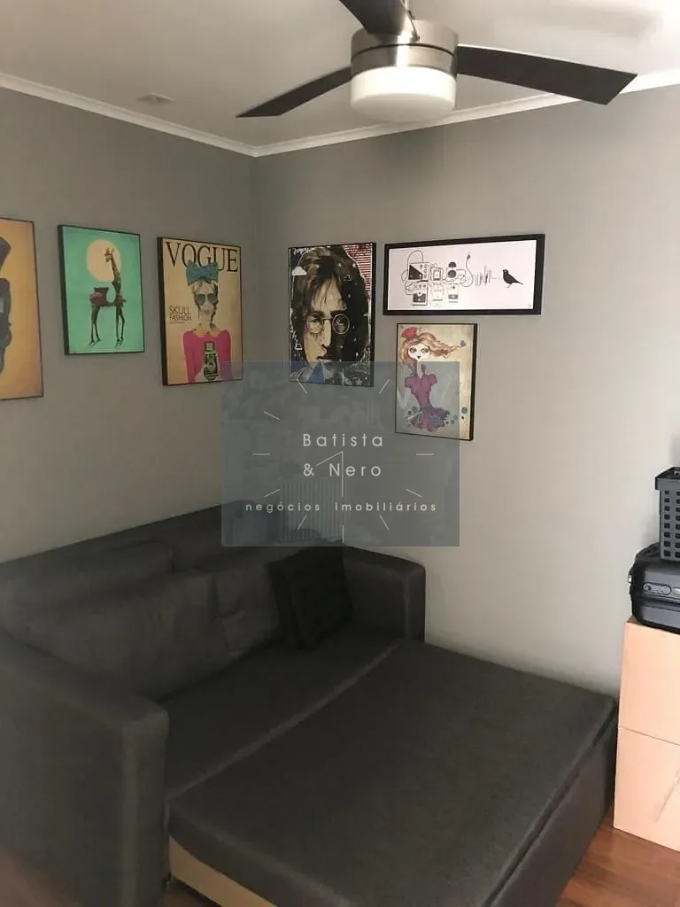 Apartamento, 3 quartos, 114 m² - Foto 21