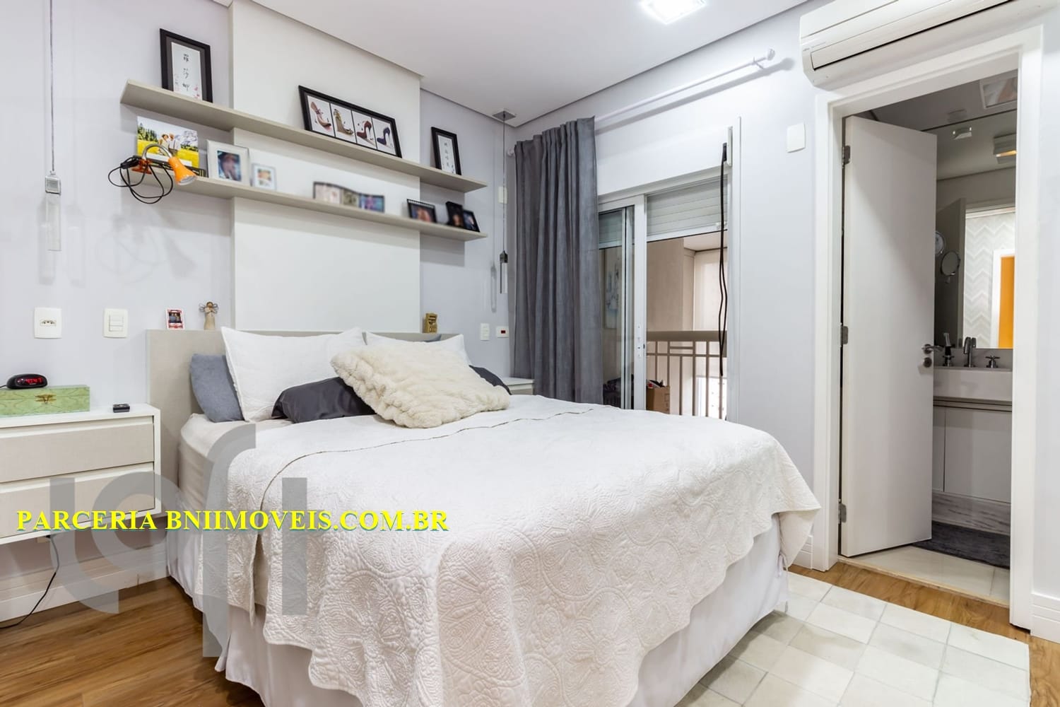 Apartamento, 2 quartos, 102 m² - Foto 8