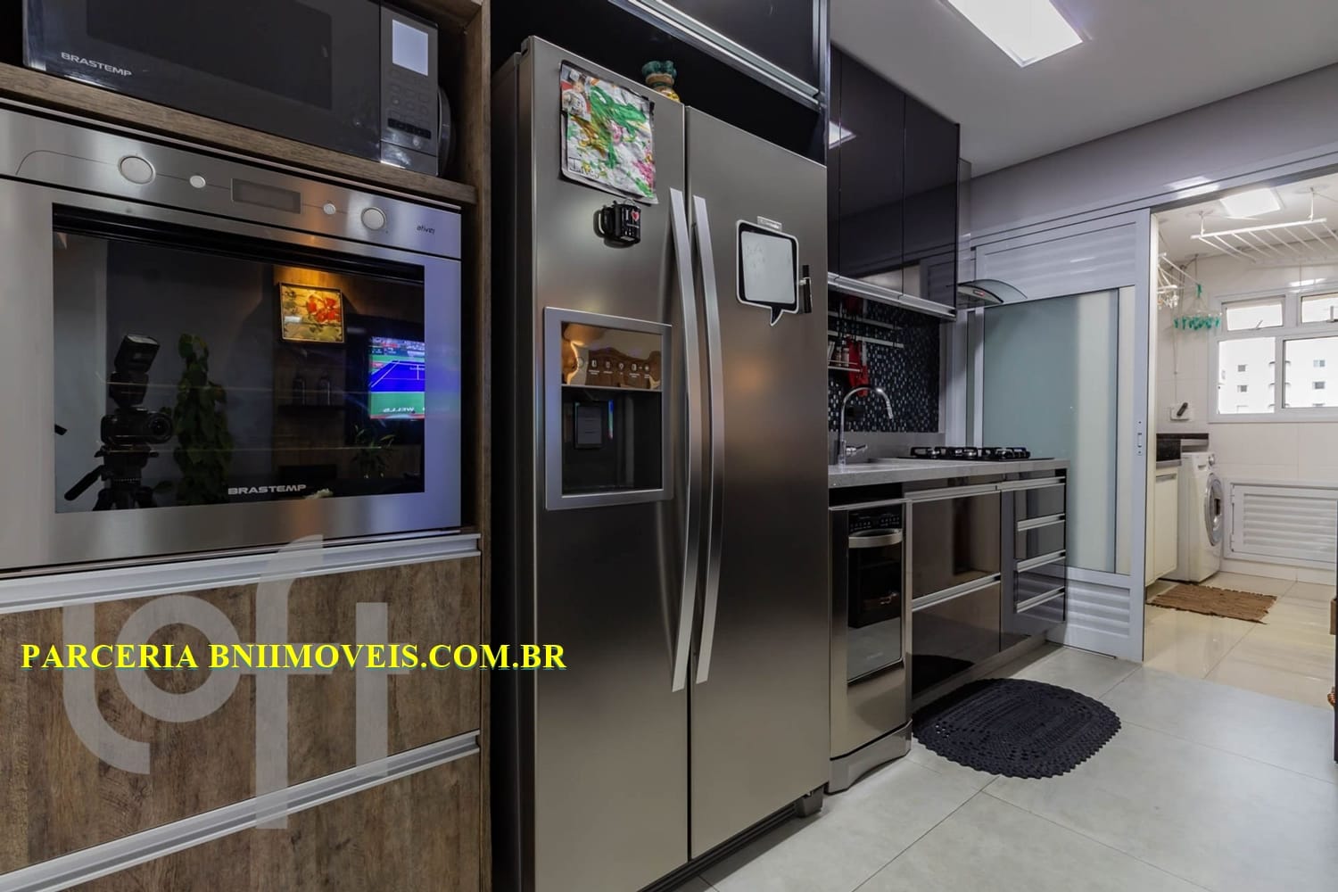 Apartamento, 2 quartos, 102 m² - Foto 6