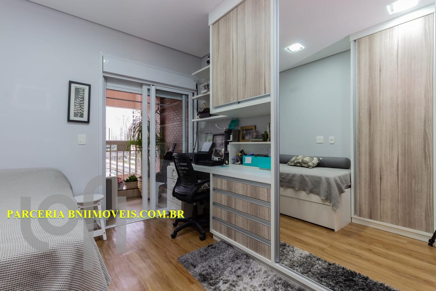 Apartamento, 2 quartos, 102 m² - Foto 9