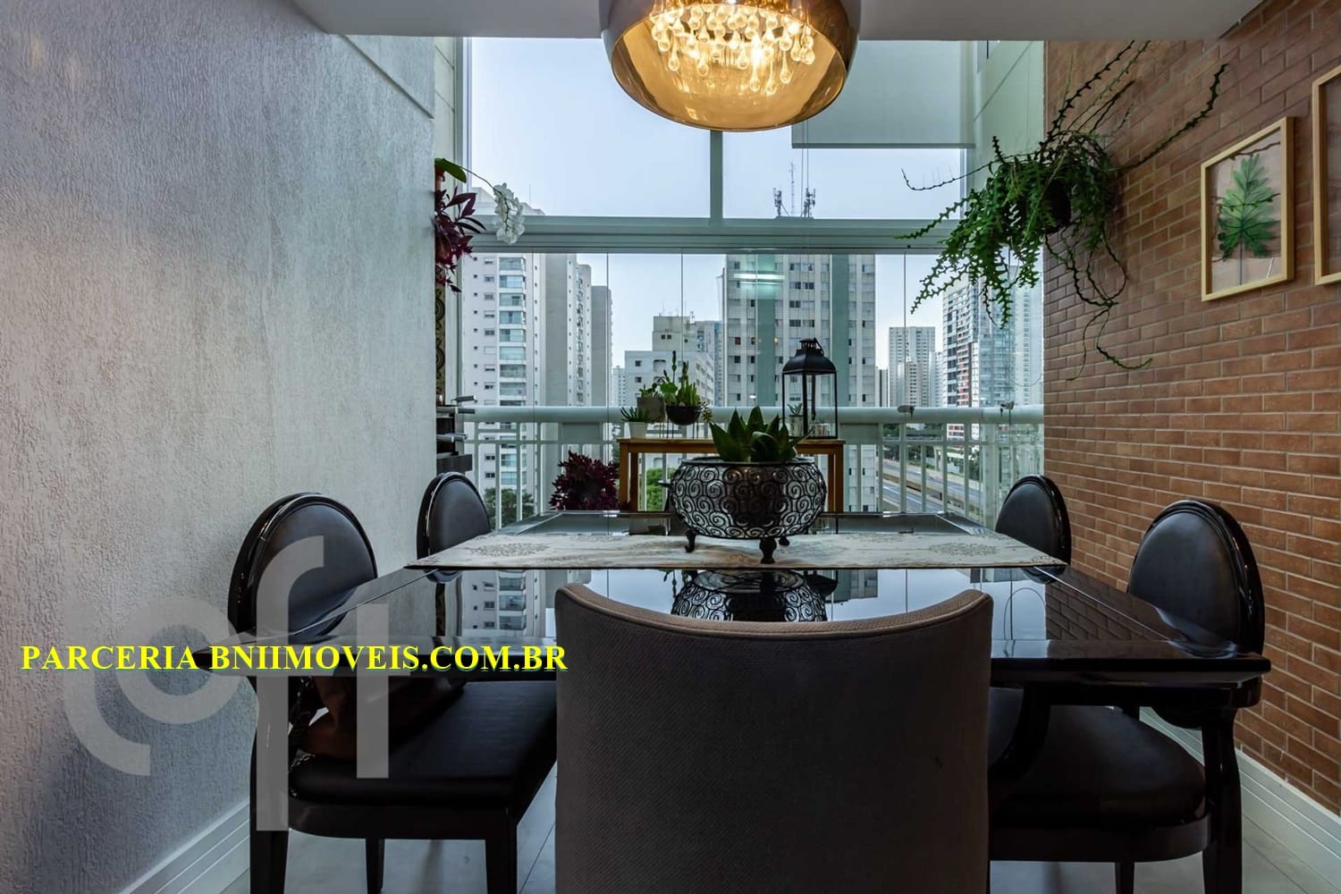 Apartamento, 2 quartos, 102 m² - Foto 5