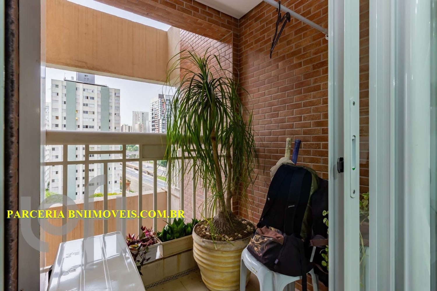 Apartamento, 2 quartos, 102 m² - Foto 7