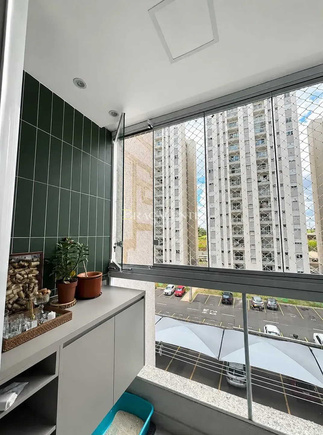 Apartamento, 2 quartos, 57 m² - Foto 17