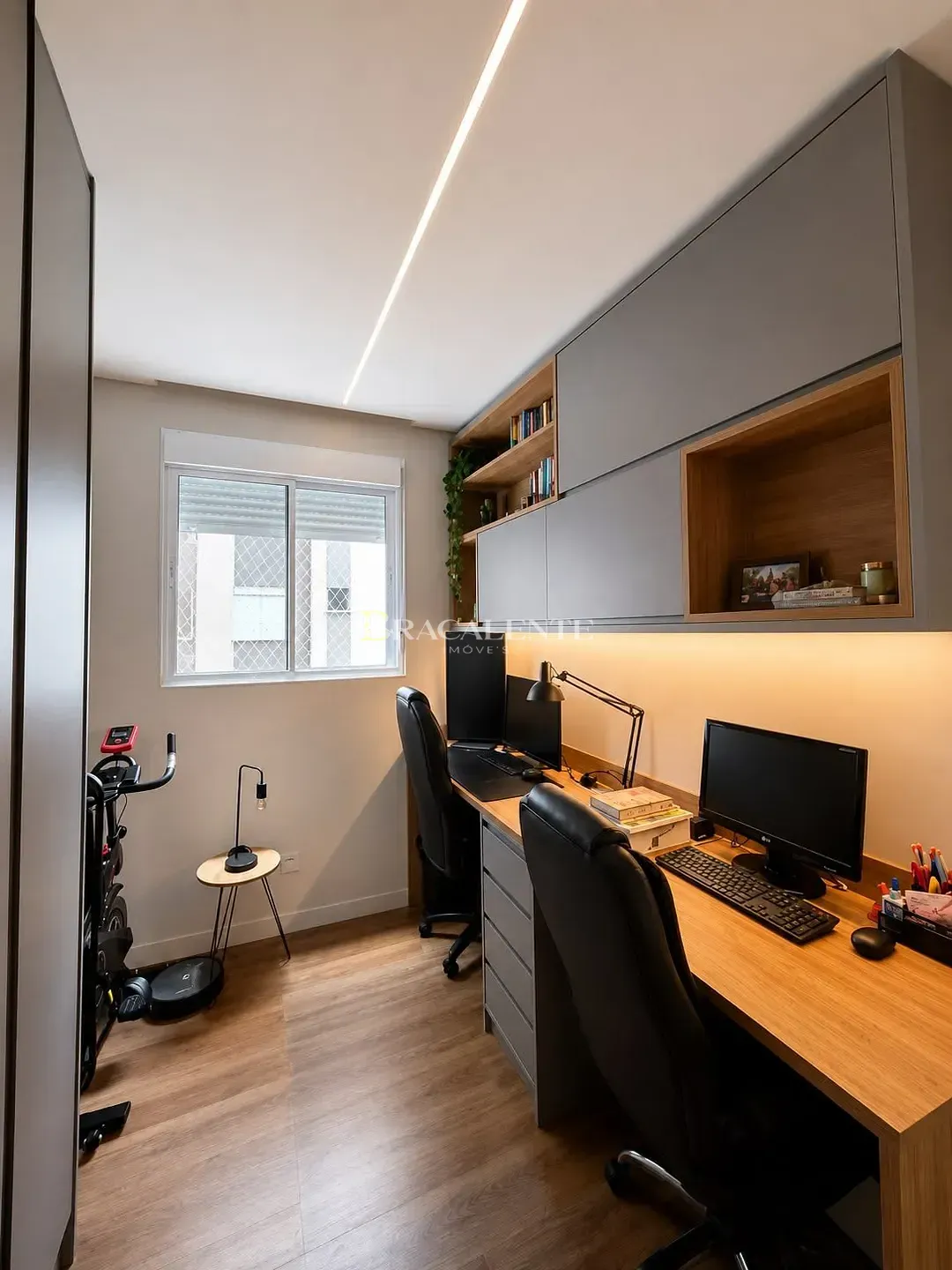 Apartamento, 2 quartos, 57 m² - Foto 15