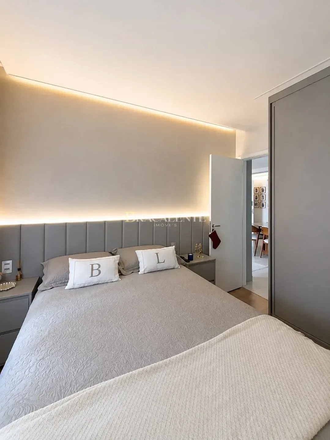 Apartamento, 2 quartos, 57 m² - Foto 13