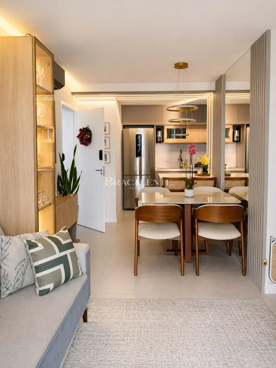 Apartamento, 2 quartos, 57 m² - Foto 12