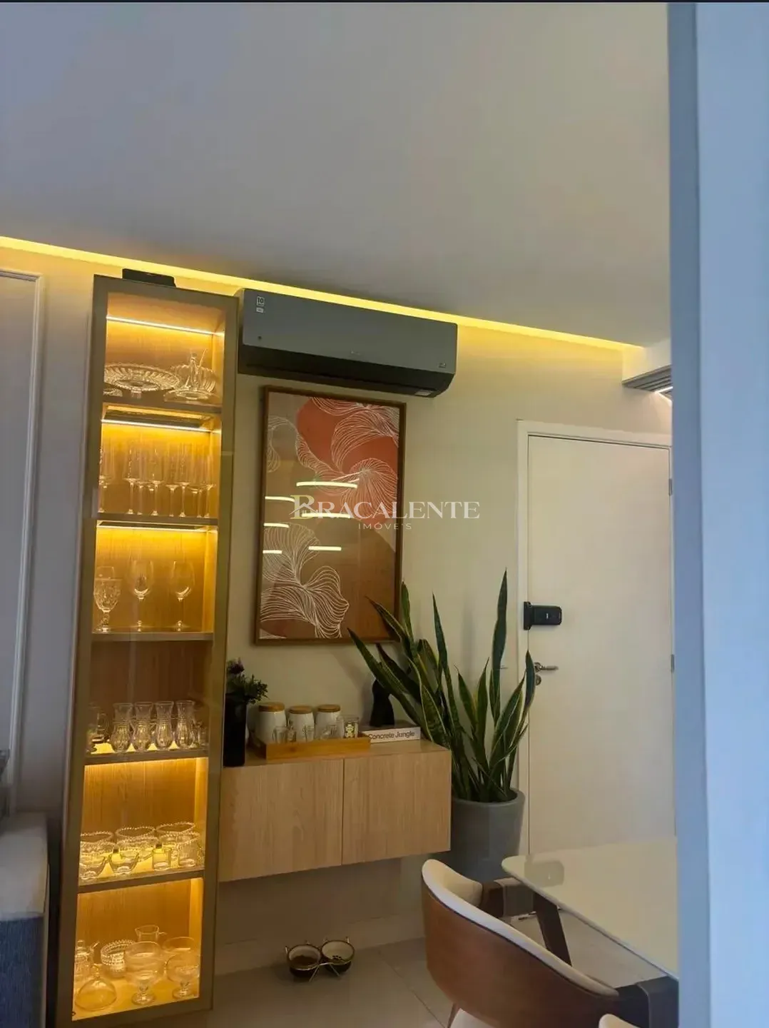Apartamento, 2 quartos, 57 m² - Foto 11