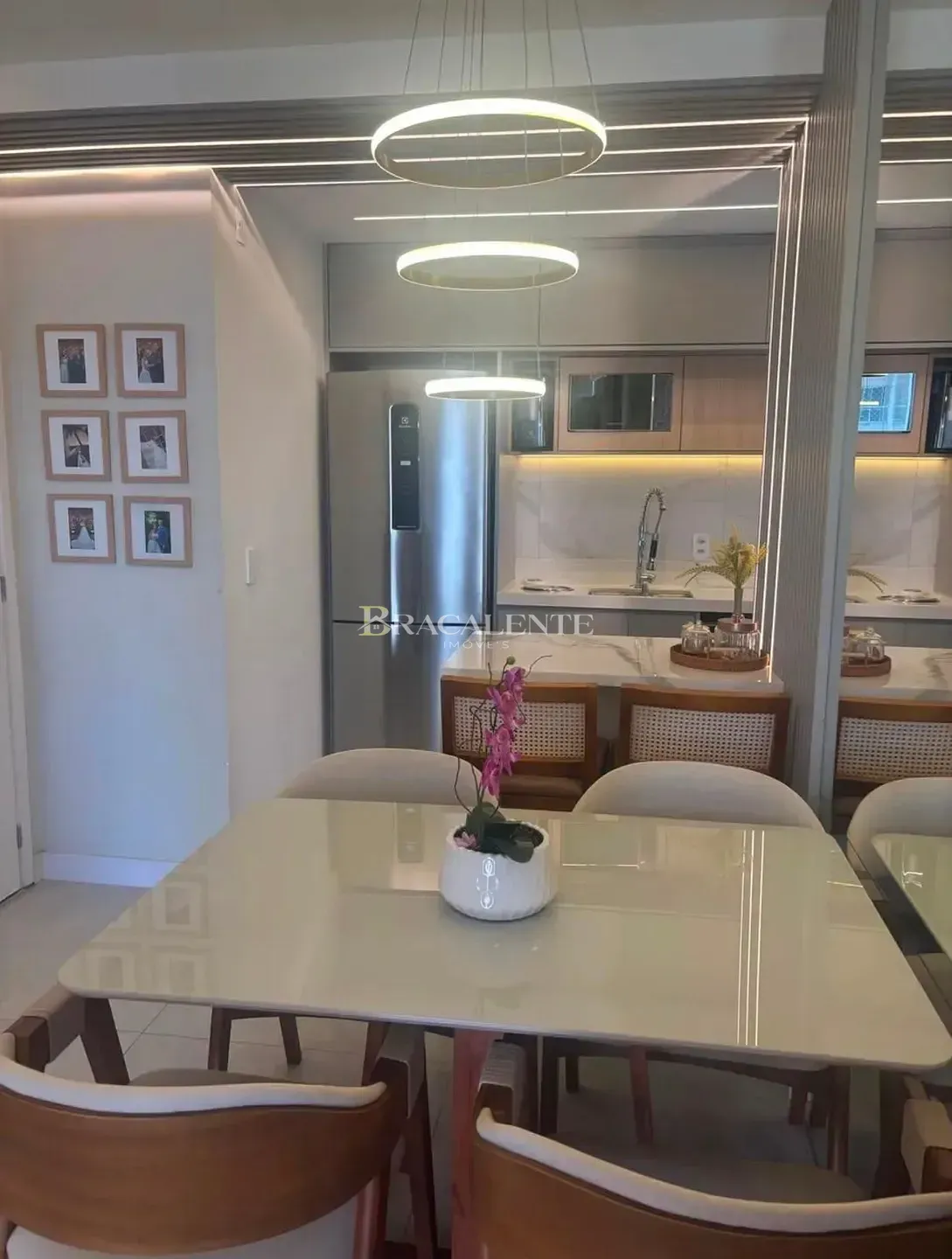 Apartamento, 2 quartos, 57 m² - Foto 10