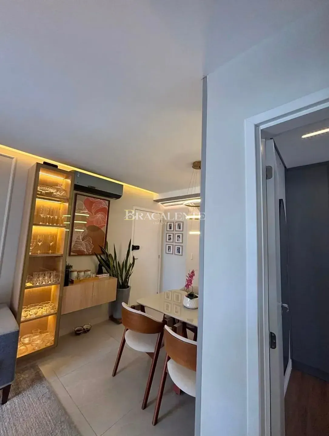 Apartamento, 2 quartos, 57 m² - Foto 9