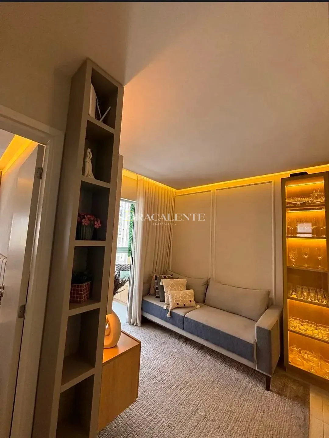 Apartamento, 2 quartos, 57 m² - Foto 8