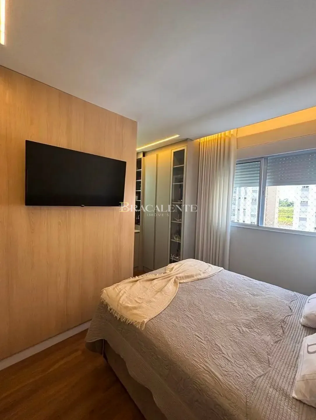 Apartamento, 2 quartos, 57 m² - Foto 7