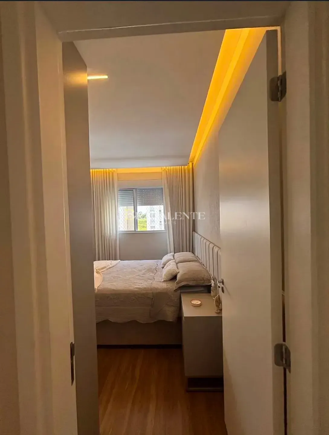 Apartamento, 2 quartos, 57 m² - Foto 6