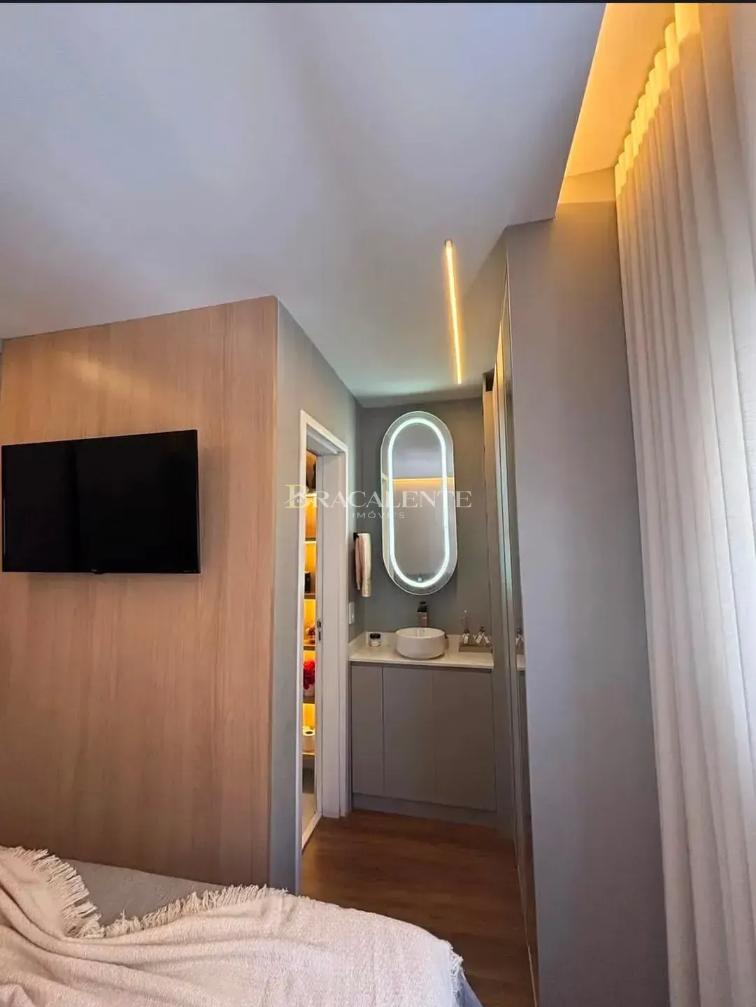 Apartamento, 2 quartos, 57 m² - Foto 5