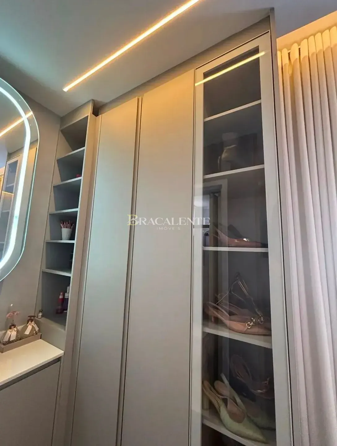 Apartamento, 2 quartos, 57 m² - Foto 4