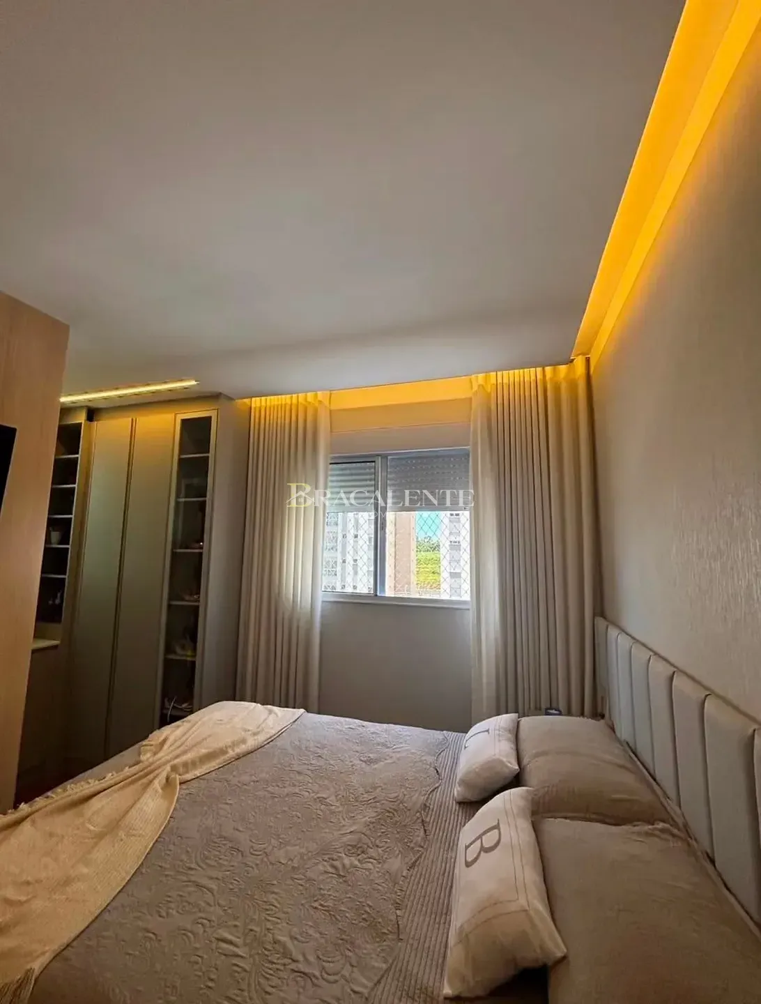 Apartamento, 2 quartos, 57 m² - Foto 3