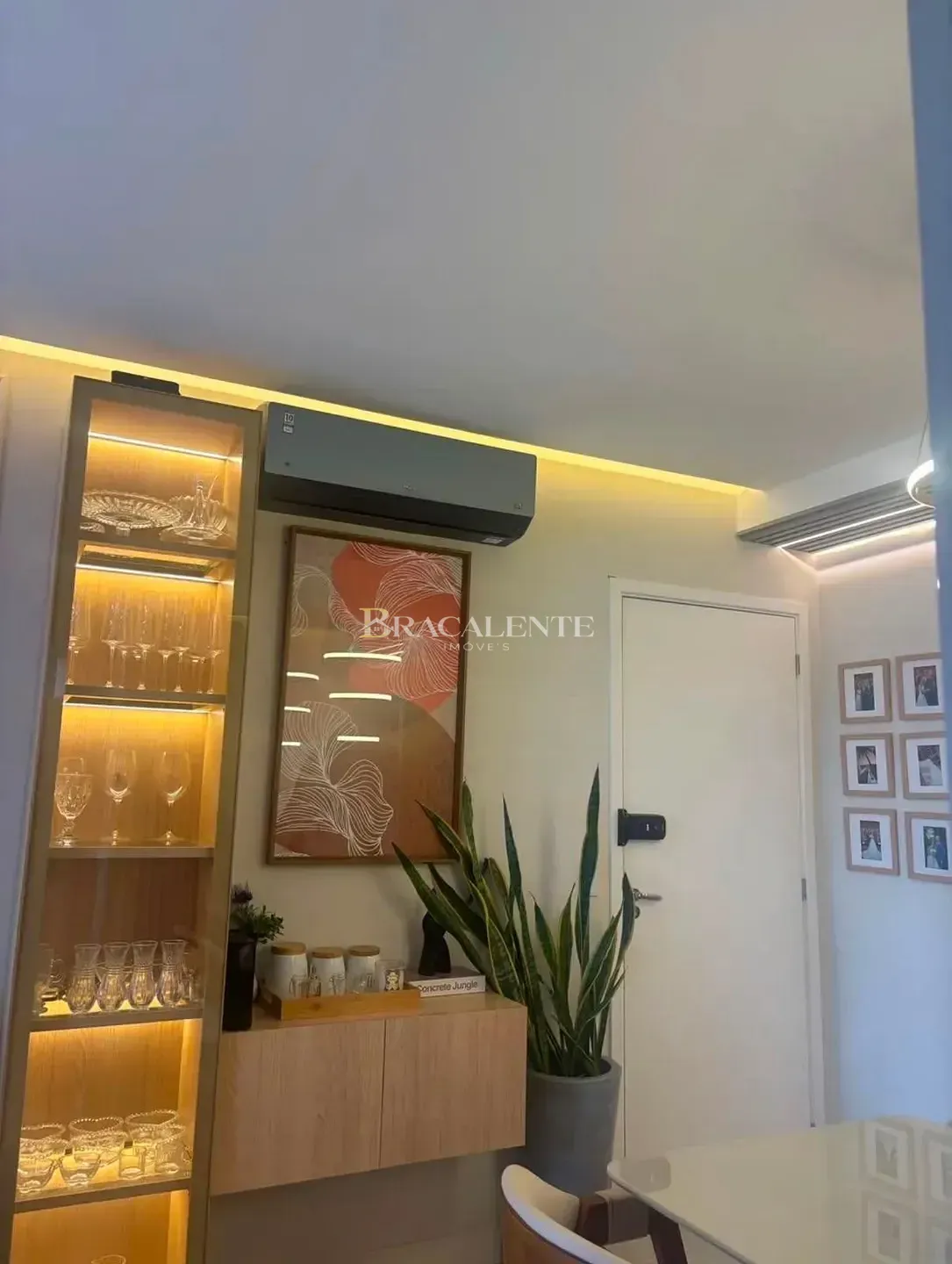 Apartamento, 2 quartos, 57 m² - Foto 2