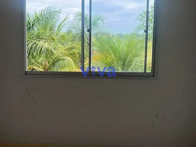 Apartamento 2 quartos e 2 banheiros, para alugar, no bairro Independência - 1º Complemento Setor das Mansões em Aparecida de Goiânia