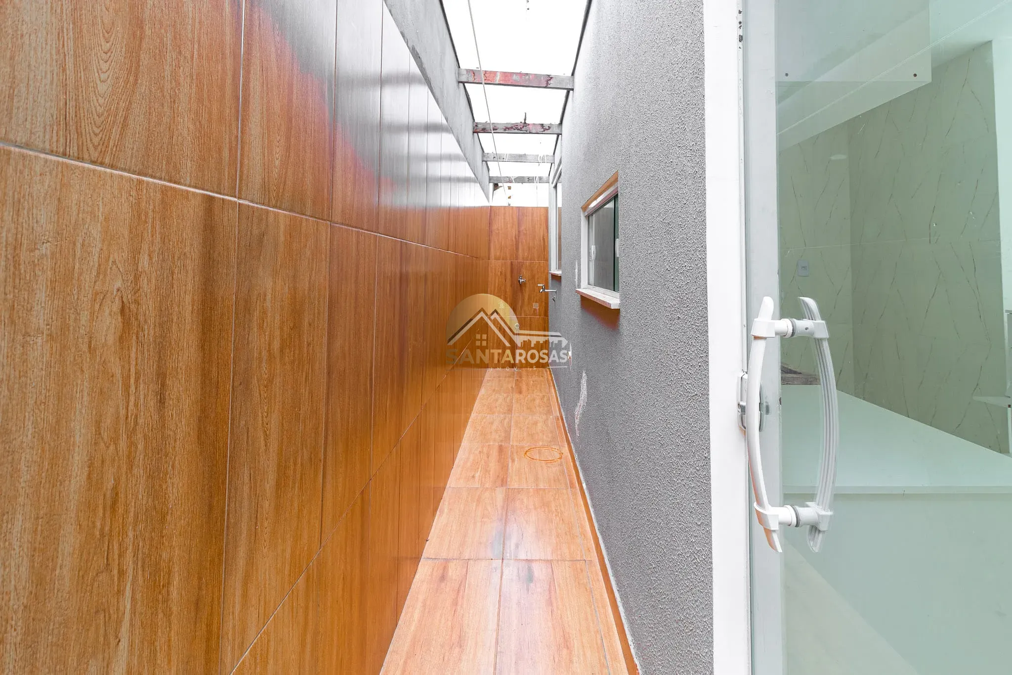 Casa, 3 quartos, 110 m² - Foto 33