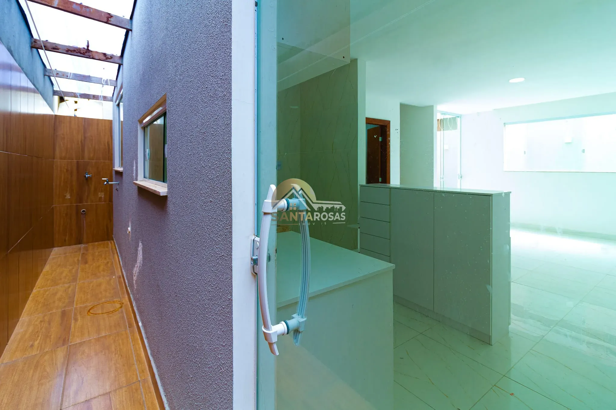Casa, 3 quartos, 110 m² - Foto 34