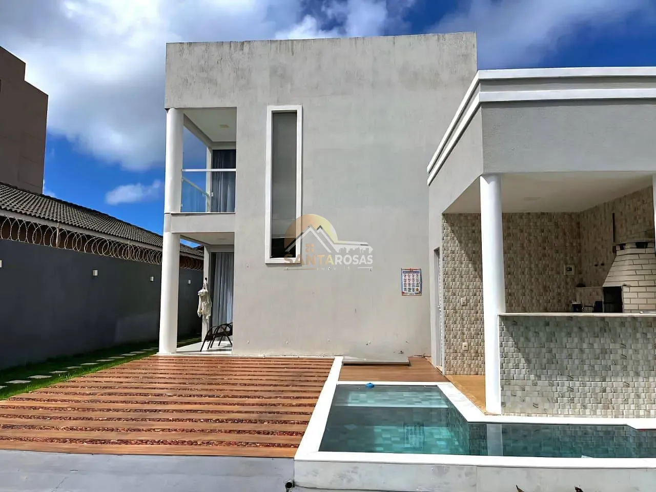 Casa, 3 quartos, 110 m² - Foto 36