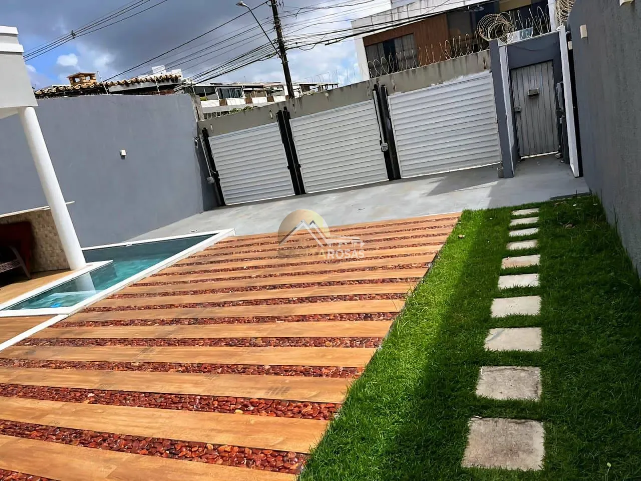Casa, 3 quartos, 110 m² - Foto 39