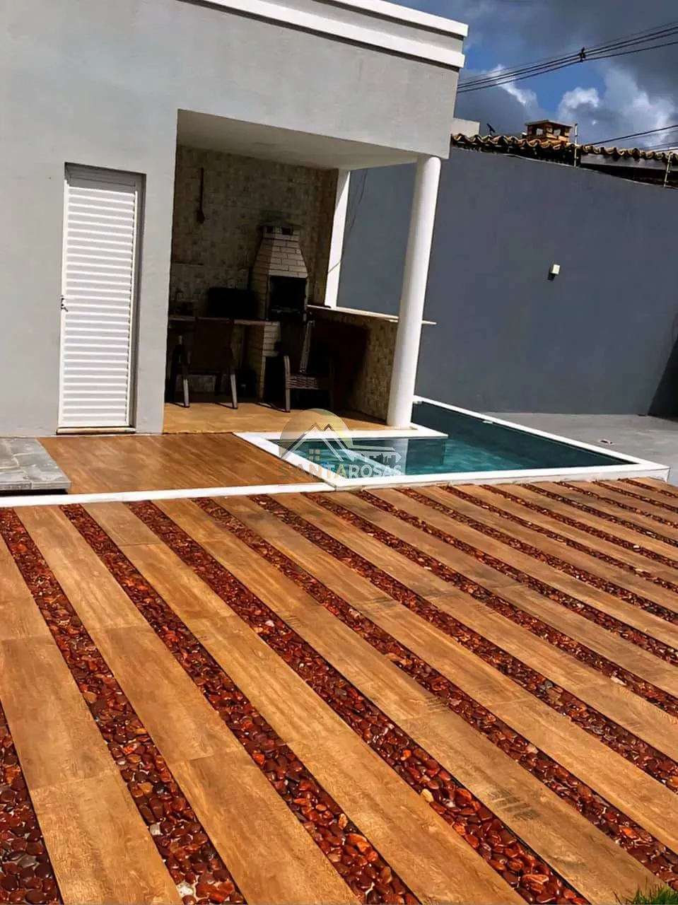Casa, 3 quartos, 110 m² - Foto 38
