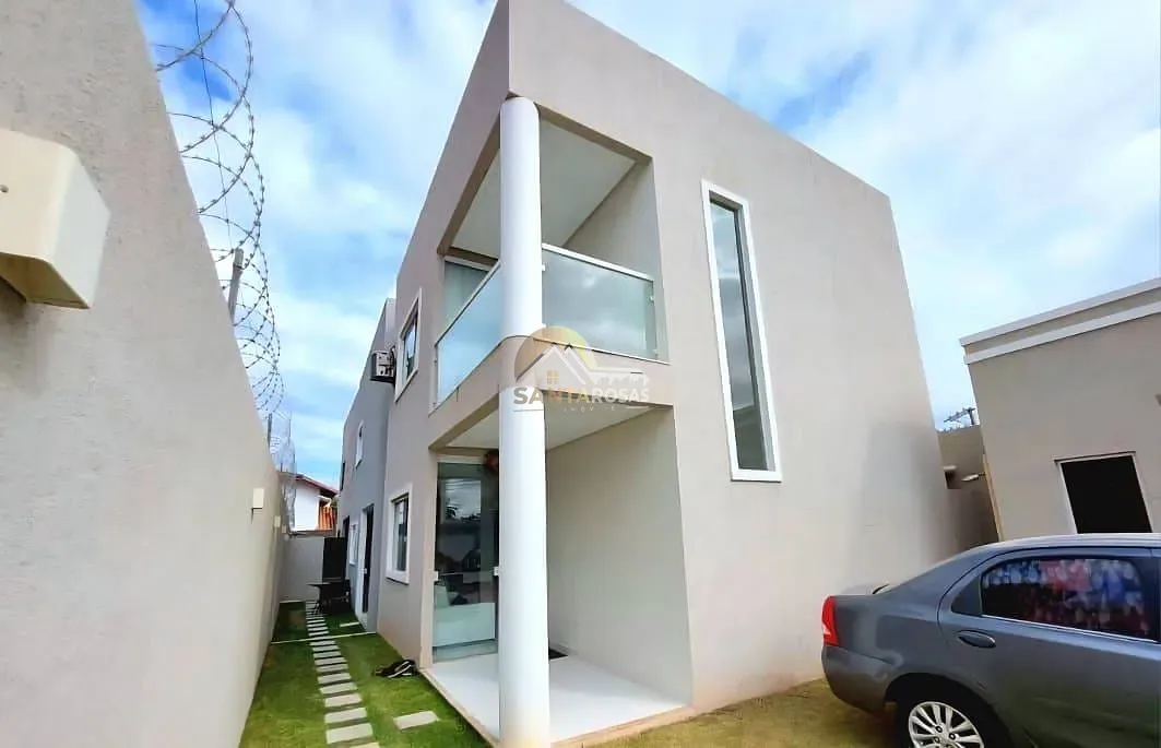 Casa, 3 quartos, 110 m² - Foto 35