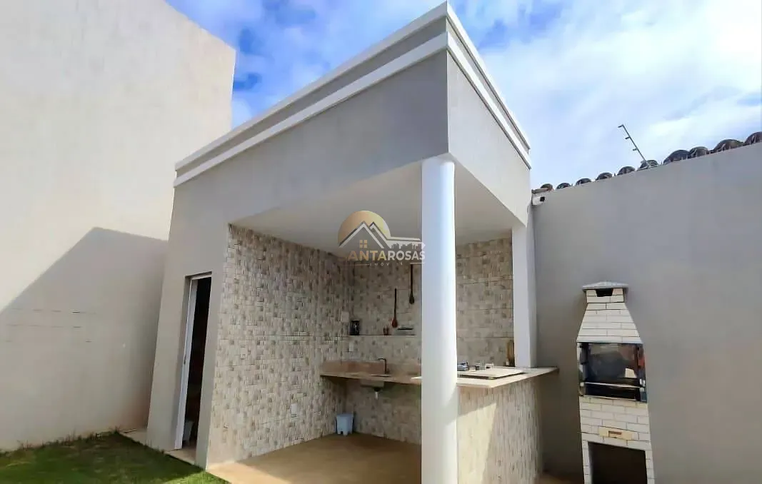 Casa, 3 quartos, 110 m² - Foto 37