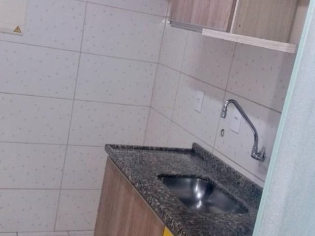 Foto do Apartamento - Apartamento com 2 dormitórios à venda, 48 m² por R$ 300.000,00 - Conceição - Osasco/SP | BUSSOCABA ADMINISTRACAO DE BENS E IMOVEIS LTDA