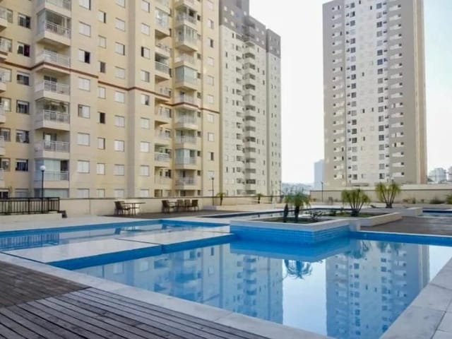 Foto do Apartamento - Apartamento com 2 dormitórios à venda, 48 m² por R$ 300.000,00 - Conceição - Osasco/SP | BUSSOCABA ADMINISTRACAO DE BENS E IMOVEIS LTDA
