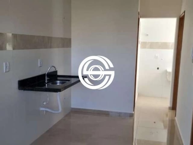 Apartamento 2 quartos e 1 banheiro, à venda, no bairro Cidade Antônio Estevão de Carvalho em São Paulo