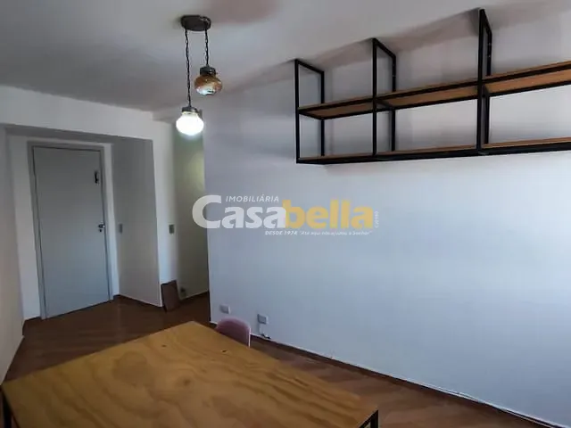 Apartamento com 43m² 1 quarto e 1 banheiro, para alugar, no bairro Setor Sul em Goiânia