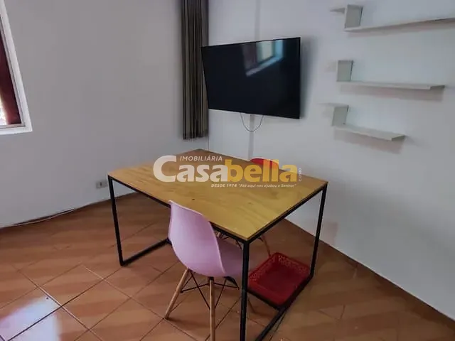 Apartamento com 43m² 1 quarto e 1 banheiro, para alugar, no bairro Setor Sul em Goiânia