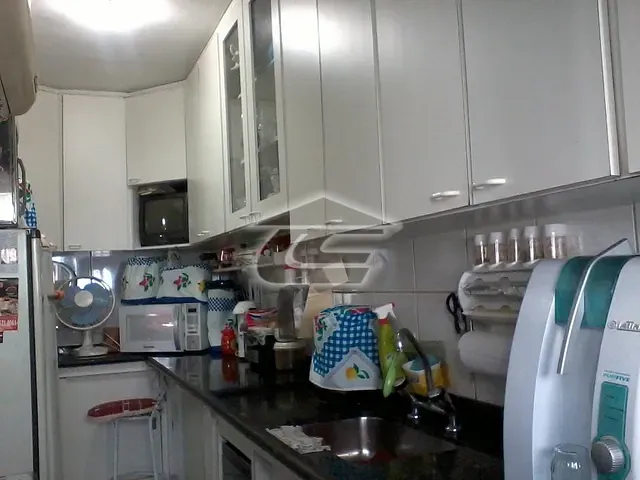 Apartamento 2 quartos e 1 banheiro, à venda, no bairro Vila Carmosina em São Paulo