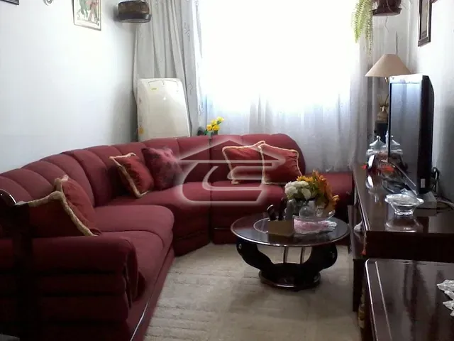 Apartamento 2 quartos e 1 banheiro, à venda, no bairro Vila Carmosina em São Paulo
