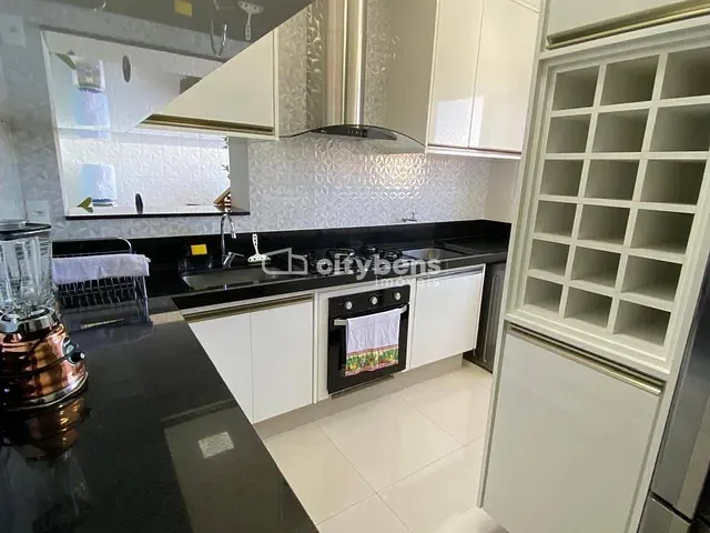 Apartamento 3 quartos e 2 banheiros, à venda, no bairro Concórdia II em Araçatuba