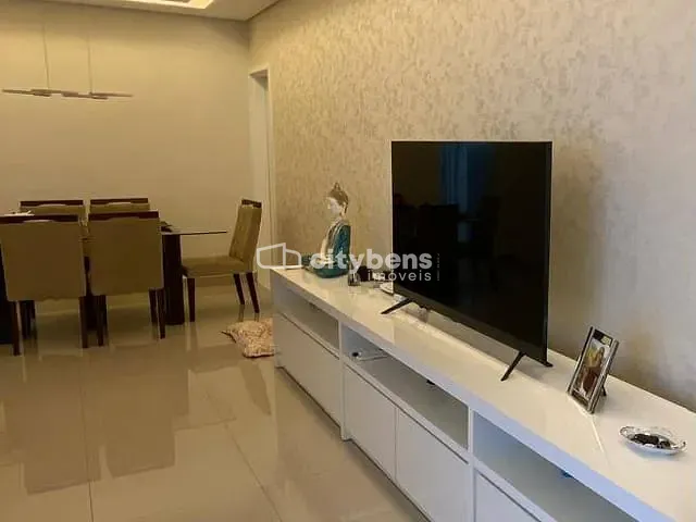 Apartamento 3 quartos e 2 banheiros, à venda, no bairro Concórdia II em Araçatuba