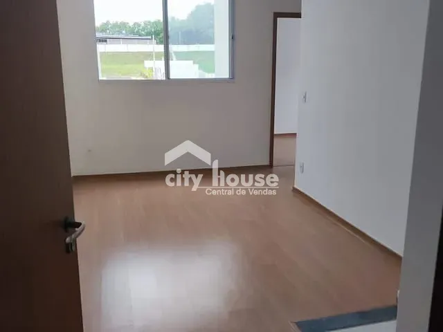 Apartamento 2 quartos e 1 banheiro, à venda, no bairro Nossa Senhora da Penha em Vila Velha