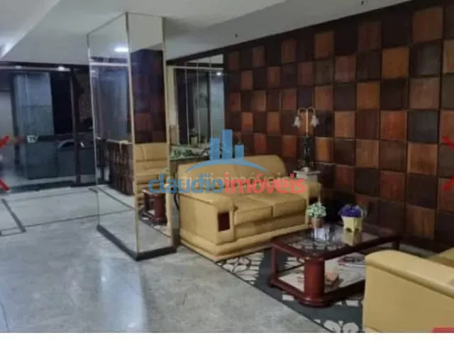 Apartamento 4 quartos e 4 banheiros, à venda, no bairro Centro em Barra Mansa