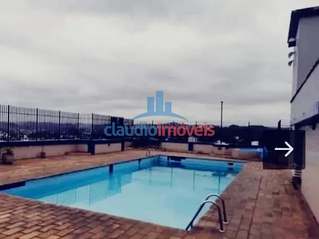 Apartamento 4 quartos e 4 banheiros, à venda, no bairro Centro em Barra Mansa