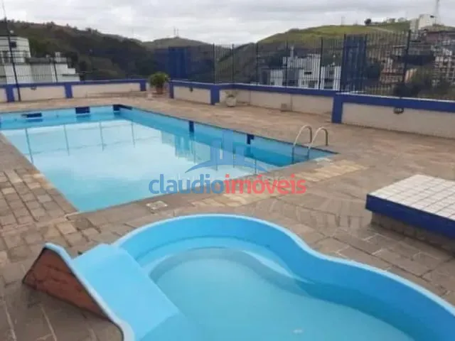 Apartamento 4 quartos e 4 banheiros, à venda, no bairro Centro em Barra Mansa