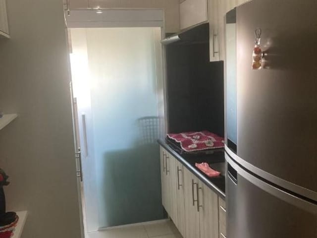 Apartamento 3 quartos e 1 banheiro, à venda, no bairro Vila Bela em São Paulo