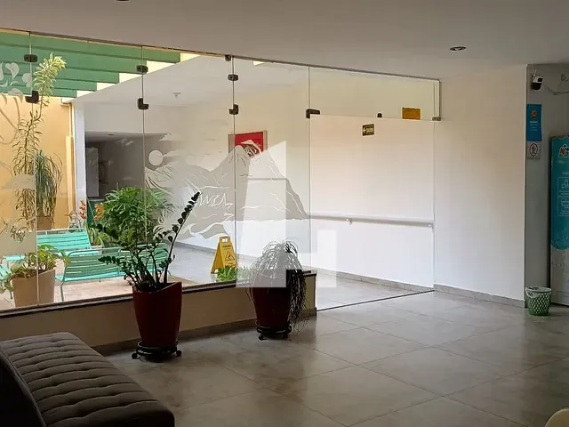 Apartamento 2 quartos e 2 banheiros, para alugar, no bairro Centro em Guarulhos
