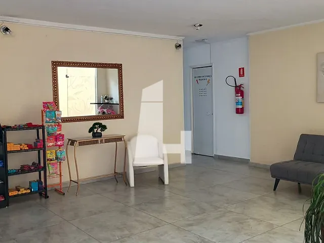 Apartamento 2 quartos e 2 banheiros, para alugar, no bairro Centro em Guarulhos