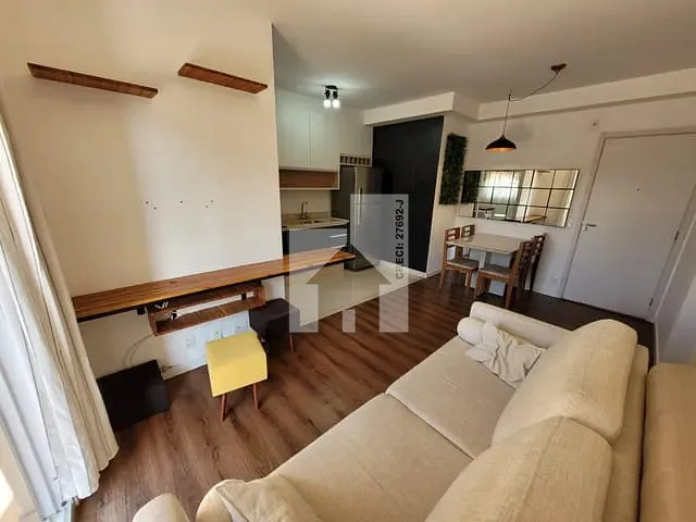 Apartamento 2 quartos e 2 banheiros, à venda, no bairro Jardim Torres São José em Jundiaí