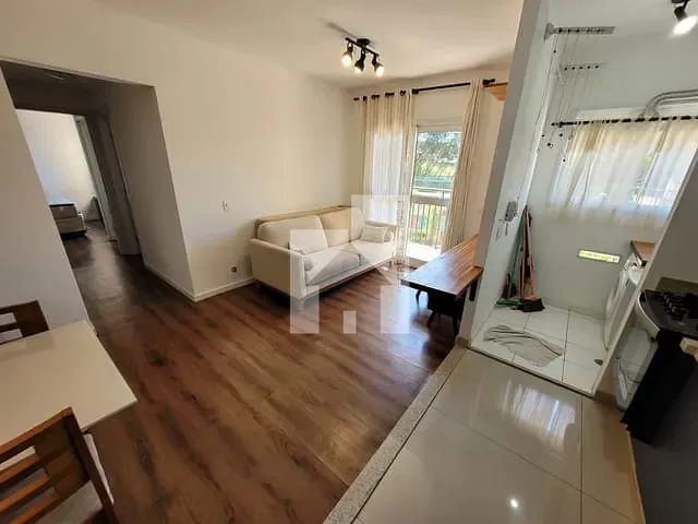 Apartamento 2 quartos e 2 banheiros, à venda, no bairro Jardim Torres São José em Jundiaí