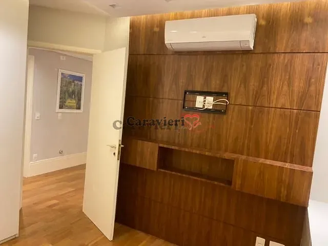 Apartamento 4 quartos e 3 banheiros, à venda, no bairro Higienópolis em São Paulo