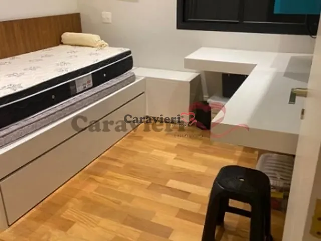 Apartamento 4 quartos e 3 banheiros, à venda, no bairro Higienópolis em São Paulo
