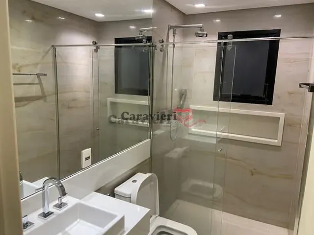 Apartamento 4 quartos e 3 banheiros, à venda, no bairro Higienópolis em São Paulo