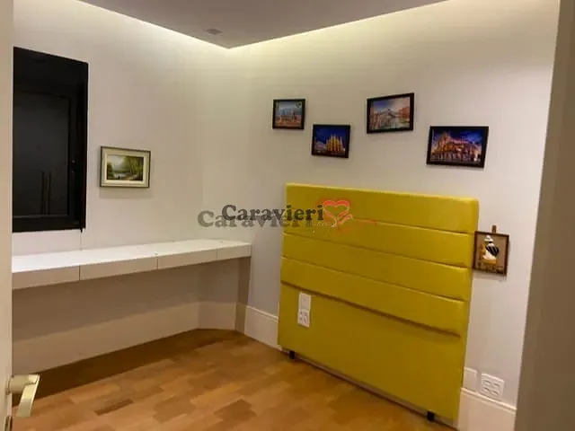Apartamento 4 quartos e 3 banheiros, à venda, no bairro Higienópolis em São Paulo